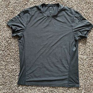 Ten Thousand Versatile T-Shirt in Gray